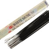 Hem White Musk Tütsü