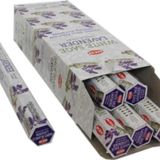 Hem White Sage Beyaz Adaçayı Tütsü Altılı Paket