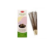 Hem White Sage (Beyaz Adaçayı) Tütsü