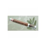 Hem White Sage Royal Sage" (Beyaz Adaçayı & Kraliyet Adaçayı) aromalı çubuk tütsüdür.