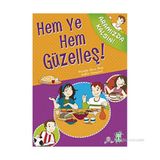 HEM YE HEM GÜZELLEŞ! - MICHELE MIRA PONS