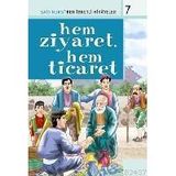 HEM ZIYARET, HEM TICARET SAID NURSI'DEN İBRETLİ HIKAYELER 7 - VELI SIRIM