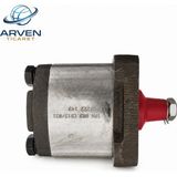 Hema 1PN.082.CB12 Hidrolik Dişli Pompa – 8,2 Cm³/dev Sağ Dönüşlü