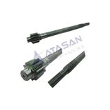 HEMA Arka Uzun Akıs Disk Fren Sağ 70CM - New Holland 65/46 - 70/56 - 5144278 - 1 Adet