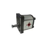 HEMA Hidrolik Pompası Döküm Sol Dönüş 1PN.146.AB11 84530156 - New Holland 70 - 80.66 - 780 - Td 65D - 5129483 - 1 Adet