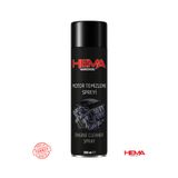 HEMA Spreyi (500 ml) Motor Temizleme