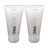 Hemapro Natural Cream 2 Adet Hemoroidinizin Basurunuzun Ağrısına Akıntısına Şişkinliğine 50 ml Krem - 2li
