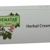 Hematab 50 ml Hemoroit Krem
