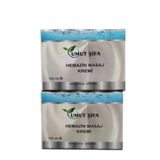 Hemazin Hemoroid Kremi 2 adet 100 ml