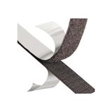 Hemdeucuz Arkası Yapışkanlı Cırt Bant 2 Cm*5 M - 2 cm x 1 m