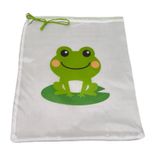 Hemdeucuz Ayakkabı Torbası 3 Adet 30 cm x 35 cm hemdeNM16