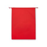 Hemdeucuz Ayakkabı Torbası 30x35 cm Kırmızı hemdeNM4