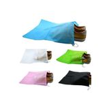 Hemdeucuz Ayakkabı Torbası 6 Adet 30 * 35 cm mavi hemdeNM13