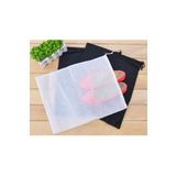 Hemdeucuz Ayakkabı Torbası 65 Gr 6 Adet Pembe hemdeNM9