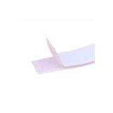 Hemdeucuz Cırt Bant 2 Cm Beyaz hemdeNM178