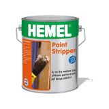 Hemel 18725 Paint Stripper 2.5Lt Jel, Vernik Boya Sökücü
