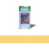 Hemel 18911 Kitchenware Oil 1Lt Ahşap Mutfak Gereçleri Yağı Şeffaf