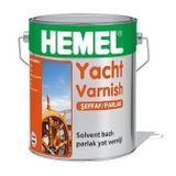 Hemel 2.5 lt Yat Verniği