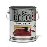 Hemel 5lt Hickson Dekor Plus Afrormosia Boya
