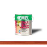 Hemel Deck Stain Light 2.5 lt Deck Verniği