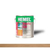Hemel Exotic Oil Brown 2.5 lt Ahşap Bakım Yağı