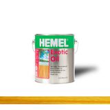 Hemel Exotic Oil Mustard 2.5 lt Ahşap Bakım Yağı