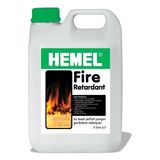 Hemel Fr Yangın Geciktirici Solüsyon 5 Lt