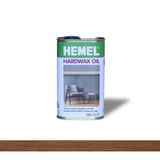 Hemel Hardwax Oil English Color 2.5 lt Ahşap Parke Bakım Yağı