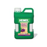 Hemel Heavy Traffic A+B Bileşen İpek Mat Dayanıklı Zemin Parke Verniği 5,5 Lt