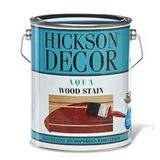 Hemel Hickson Decor Aqua Wood Stain 2.5 lt Boya