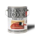 Hemel Hickson Decor Solvent Bazlı Renk Cila Birleşik Dış Mekan Boyası 5 Lt dark
