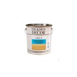Hemel Hickson Decor Su Bazlı - Aqua VA1030 Endüstriyel Dış Mekan Cila 15 Lt Fırçalık