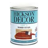 Hemel Hickson Decor Su Bazlı Renk Cila Dış Mekan Boyası 1 Lt - Calif
