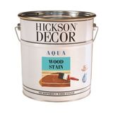Hemel Hickson Decor Su Bazlı Renk Cila Dış Mekan Boyası 15 Lt - TEAK