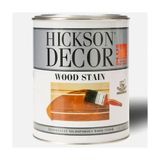 Hemel Hickson Decor Ultra Ws Natural 1 lt Ahşap Boyası
