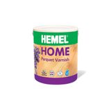Hemel Home 2.5 lt Parlak Parke Vernik