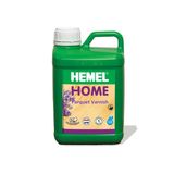 Hemel Home Parke Verniği Şeffaf İpek Mat 2,5 Lt