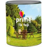 Hemel Prime 0.75 lt Tik Yağı
