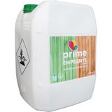 Hemel Prime Aqua Fırça - Daldırma Emprenye Şeffaf 20 Lt