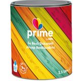 Hemel Prime Emprenye Kahverengi 5 lt