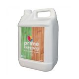 Hemel Prıme Emprenye Vernık 5 lt Kahverengi Boya