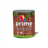 Hemel Prime Solvent Bazlı Bal 0.75 lt Vernik