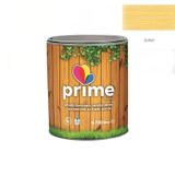 Hemel Prime Su Bazlı 0.75 lt Ahşap Verniği