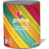 Hemel Prime Su Bazlı Ahşap Renklendirici 15 Lt-Sa 1192 Walnut