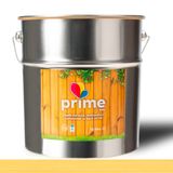 Hemel Prime Su Bazlı Ahşap Şeffaf 0.75 lt Vernik