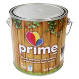 HEMEL PRİME SU BAZLI - AQUA FINDIK RENK + CİLA BİRLEŞİK İÇ-DIŞ MEKAN 2,5 LT