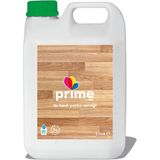 Hemel Prime Su Bazlı Parke Verniği - Cilası 5 Lt Mat