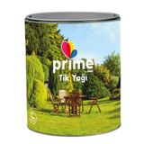 HEMEL PRİME YAĞ TİK YAĞI 2,5 LT
