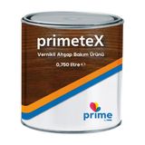 HEMEL Primetex Arge Ahşap Koruyucu 0.75 Lt Şeffaf - 0.75 LİTRE