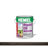 Hemel Rapid Oil Coffee 15 lt Hızlı Kuruyan Yağ